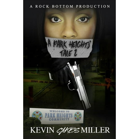 A Park Heights Tale 2 (Paperback)