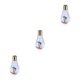thumbnail image 3 of Humidificador de Aire Injueey Bombilla Difusor de Aroma 400ml, 3 of 6