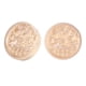 thumbnail image 1 of Retro Antique Window Sealing Wax Stamp Head Fire Paint para Sobres (CH03), 1 of 9
