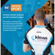 Klean ATHLETE Klean Electrolytes | Replenishes Minerals for Hydration to Help Achieve Optimal Health | NSF Certified for Sport | 120 Capsules