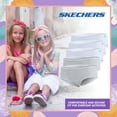 thumbnail image 2 of Skechers Girls Underwear 5 Pack Cotton Panties Sizes 6-14, 2 of 7