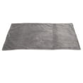 thumbnail image 1 of Electric Heating Pad, USB Powered 19x11in Heated Pad Soft Comfortable 3 Temp Modes  For Sofa, 1 of 8