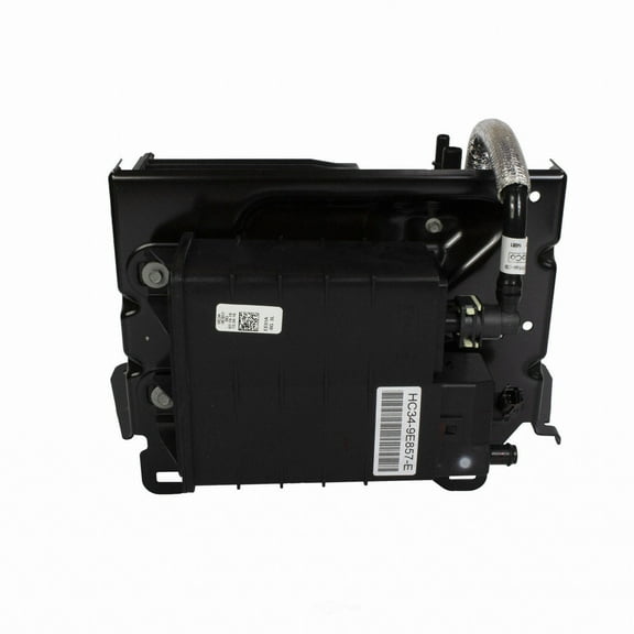 Motorcraft CX-2529 Fuel Vapor Canister Fits select: 2017-2020 FORD F250, 2017-2020 FORD F350