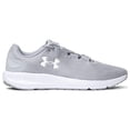thumbnail image 1 of Tenis para Correr Under Armour Charged Pursuit 2 Twist para Hombre gris 25.5 Under Armour 3022594-102, 1 of 6