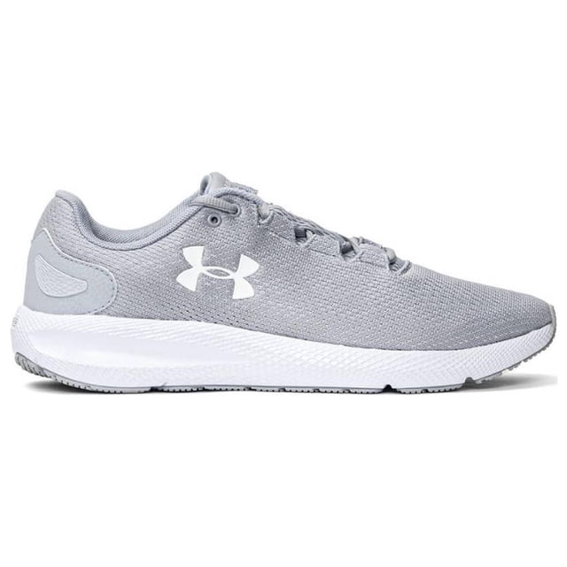 Tenis para Correr Under Armour Charged Pursuit 2 Twist para Hombre gris 25.5 Under Armour 3022594-102