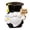 B, variant on Graduation Dwarf Figurine Ornament, "Congratulations" Gnome, Student Souvenir Gift, Desktop Decoration Cute Cartoon Resin C