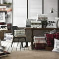 thumbnail image 3 of Eddie Bauer Cotton Flannel Sheet Set, 3 of 5