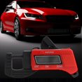 thumbnail image 4 of Digital Electronic Micrometer 0-127mm Thickness Tester Caliper Large LCD Display Lightweight Thickness Measure Tool, 4 of 5