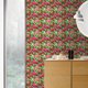 thumbnail image 5 of Etiqueta autoadhesiva de la pared Adhesivo Azulejo etiqueta de mosaico de cocina línea pegatinas de pared G Magideal Etiqueta autoadhesiva de la pared, 5 of 7