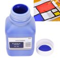 thumbnail image 1 of 500ML Textile Pigment, Textile Color Fabric Paint Fabric Medium Paint For Painting Wall Shoes T-Shirts Hand-Made DIY, 1 of 8