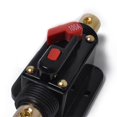 thumbnail image 3 of DYNWAVECA 2x 4/ AGU Holder Automotive Protective Holder for Audio Circuit System - 100A, 3 of 10