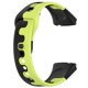 thumbnail image 5 of Correa de silicona deportiva transpirable resistente al agua para Watch 3 Youth Edition Watch 3 Lite y Watch 3 Active, 5 of 5
