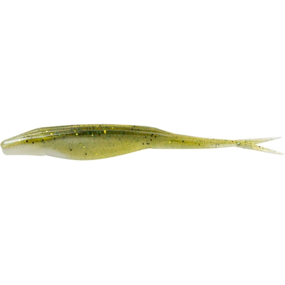 Zoom Mag Super Fluke 7'' Baby Bass 5pk