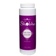 thumbnail image 1 of Shobha Professional Polvo sin talco - Polvo corporal previo a la depilación y azúcar - Ingredientes naturales y orgánicos - Control del sudor debajo del brazo después de la depilación 6oz, 1 of 5