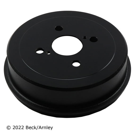 BeckArnley 083-2565 Premium Brake Drum