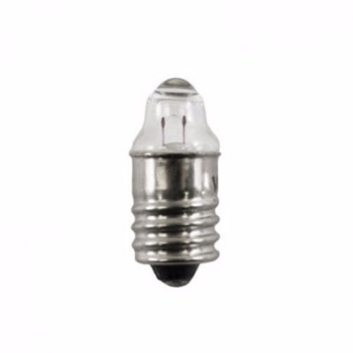OCSParts 222 Light Bulb, Voltage 120V, Current 0.025A 10 Pack