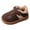 Brown, variant on Zshosam Kids Shoes Boys Child Shoe | Kids' Sneakers for Boys, Casual Fashion Footwear Size 7,(Yellow Toddler 7)