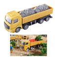 thumbnail image 4 of Camiones de construcción de juguete perfecl 1:55 vehículos de construcción, 4 of 8