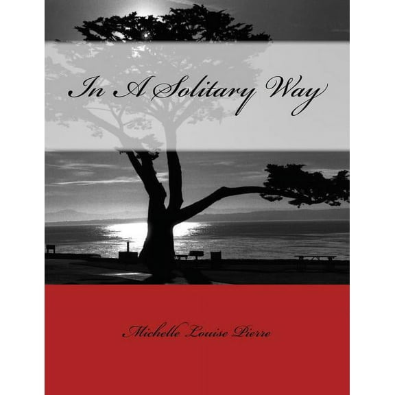 In A Solitary Way (Paperback)