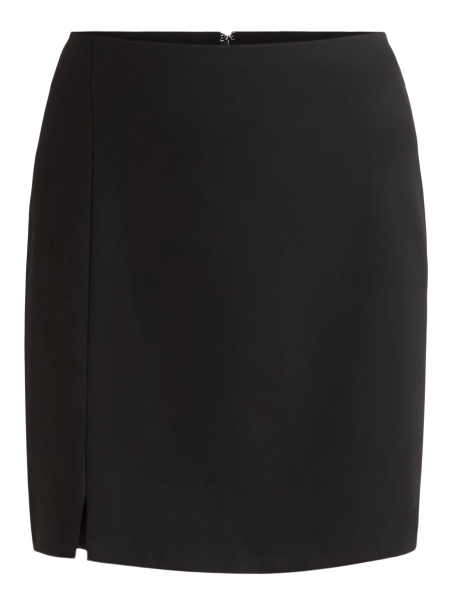 Time and Tru Women's Fashion Mini Skirt, Sizes XS-XXXL