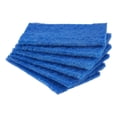 thumbnail image 6 of Dawn Dish Scour Pads Non-Scratch Kitchen, Pack of 6, Blue, 6 of 7