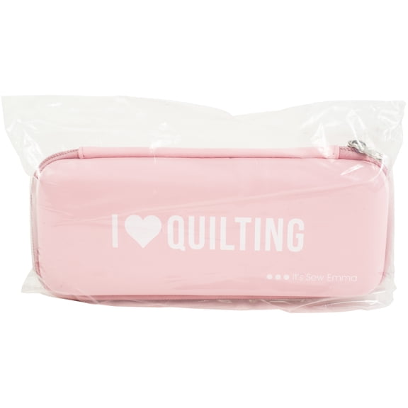 It's Sew Emma Rotary Cutter Case-Pink