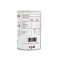 thumbnail image 2 of Açaí Orgánico Euphoria Superfoods En polvo 100g, 2 of 3