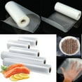 thumbnail image 6 of Food Vacuum Bags Rolls Embossed Vacuum Sealer Package Bag For Food Saver Machine, 6 of 8