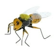 thumbnail image 4 of Mini figuras de simulación Zulema Ornamento de insectos artesanales, 4 of 8