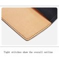 thumbnail image 2 of Paper organizer folder document case durable A4 business leather, 2 of 5