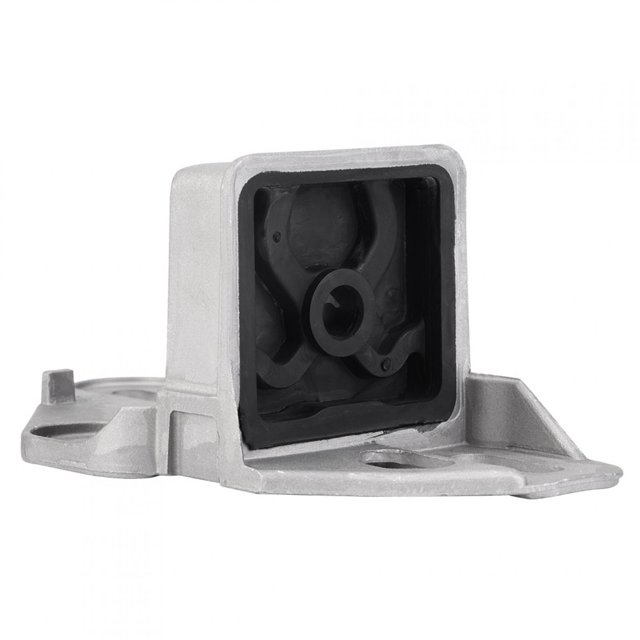 Soporte de montaje de escape trasero de coche para Renault Clio MK2 1998-2017