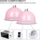 thumbnail image 3 of Buttocks Vacuum Cups 210ml Vacuum Therapy Cupping Machine Accessories Butt Suction Cups With Y-hose,a Pair, 3 of 5