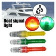 thumbnail image 4 of Boat Flares, Electronic Boat Flares Guard Approved Marine,Waterproof Emergency Signals Boat, 4 of 9