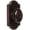 Bronze, variant on Weslock 01740JNJNSL23 Julienne Premiere Entry Lock with Adjustable Latch and Full Lip Strike Satin Nickel Finish