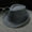 Gray, variant on FADAACAI Fedora Hats for Men Men and Women Unisex British Solid Color Jazz Hat Sun Hat Womens Fedora Hat Fall Fall Hats for Women 2024 Blue One Size Clearance！