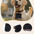 thumbnail image 1 of Bolsa de golosinas para perros, bolsa de entrenamiento, portátil, multifunción, mochila con cinturón y cierre automático para senderismo y caminatas, 1 of 8