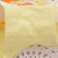 thumbnail image 5 of 1pc Baby Panties Cotton Kids Underpants,Baby Girl Print Briefs Panties For Girls Children's Underpants,Random Color, 5 of 6