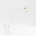 thumbnail image 1 of Control Brands LBT052WHT Christen Table Lamp, White, 1 of 1