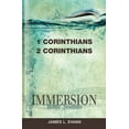 thumbnail image 2 of Immersion Bible Studies: 1 & 2 Corinthians, (Paperback), 2 of 2