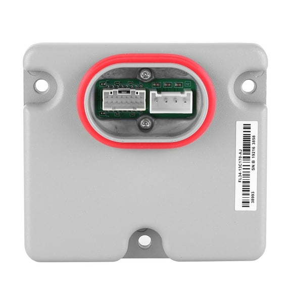 Headlight Control Module Compatible for Ford F150 F250 F350 FL34-13C170-A 2015-2020