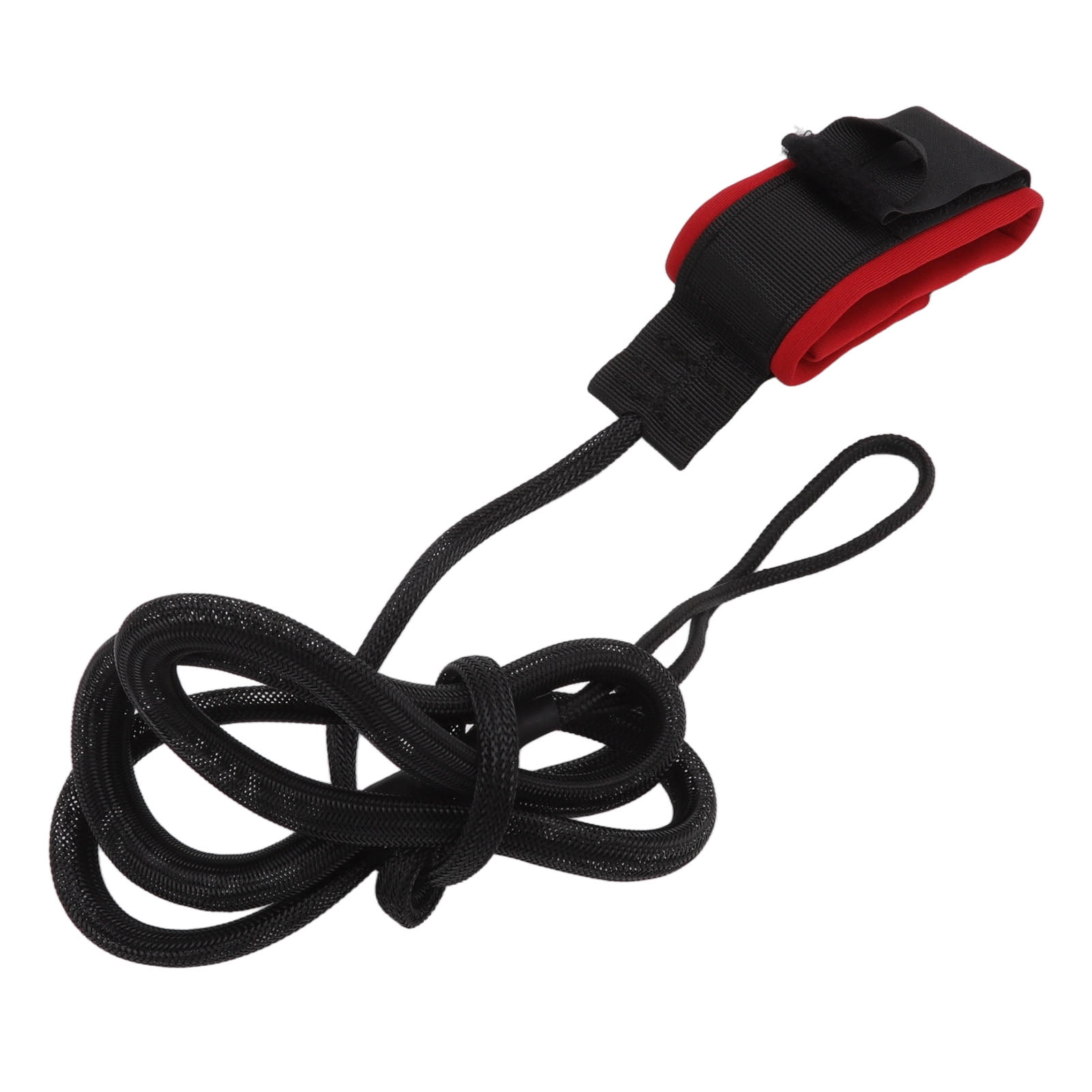 Paddle Board Foot Rope, Flexible PVC Safe Surfboard Foot Rope For