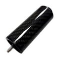 thumbnail image 3 of jinwen Pool Cue Extender Billiards Pool Cue Sticks Extension for Beginners Training 3.2cmx7.6cm, 3 of 9