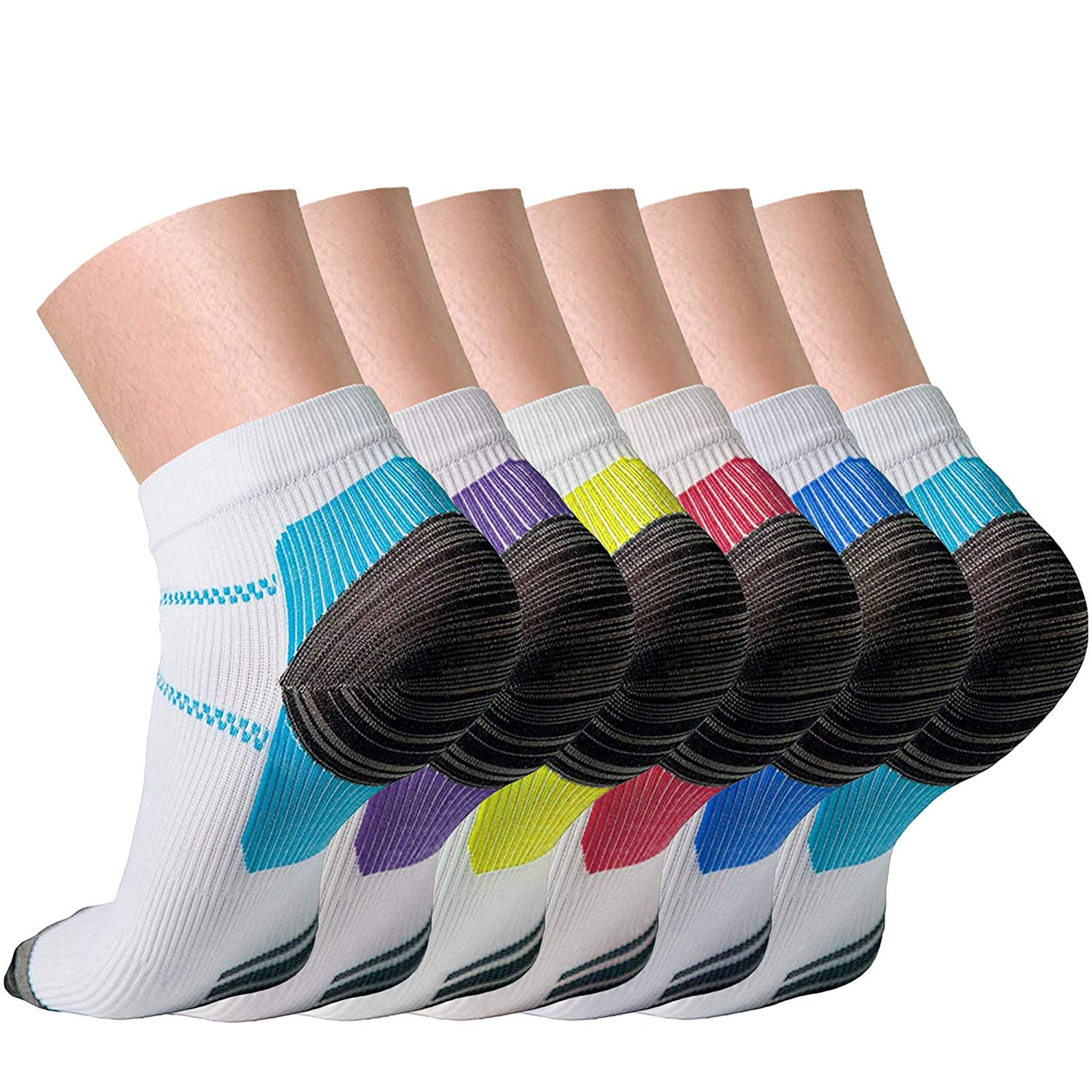 Compression socks for men - polizsupport