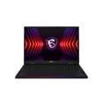 thumbnail image 2 of MSI Raider 18 HX 18” 120Hz UHD+ Gaming Laptop: Core i9-14900HX, Geforce RTX 4090, 64GB DDR5, 2TB SSD, Cooler Boost 5, Win 11 Pro: Black A14VIG-255US, 2 of 5