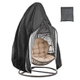thumbnail image 1 of Cubierta impermeable para columpio, cubierta para columpio para silla colgante para exteriores, cubierta a prueba de polvo, diseño a prueba de futuro, 1 of 8