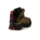 thumbnail image 5 of Bota Impermeable Merrell Moab 3 Mid para Hombre Aguacate Talla 9M, 5 of 6