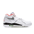 thumbnail image 3 of Zapatillas de baloncesto Nike Air Flight 89 de estilo retro clásico de caña media, nuevas y antideslizantes, resistentes al desgaste, para hombre, 3 of 4