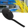 thumbnail image 4 of Hook And  Straps Hook And  Tape Fastening Tape Cable Ties Fastening Tape Wire Organizer Hook And  Cable Ties Multipurpose Reusable Fastening Nylon Tape For Wire Management, 4 of 8