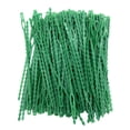 thumbnail image 1 of 120 piezas de correas para árboles de jardín, hebillas para plantas trepadoras, hebillas de fijación para plantas de vid, 1 of 6
