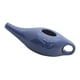 thumbnail image 1 of Greeniant Neti Pot de cerámica para enjuagar la nariz, irrigador profesional para Yoga, removedor de polvo, herramientas de eliminación de caño, carpas Azul Greeniant OD010148-02, 1 of 6